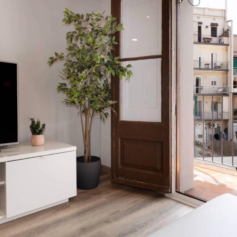 22PAR1006 Newly refurbished 2bed apartment in Paral - Apartamento con balcón - 31