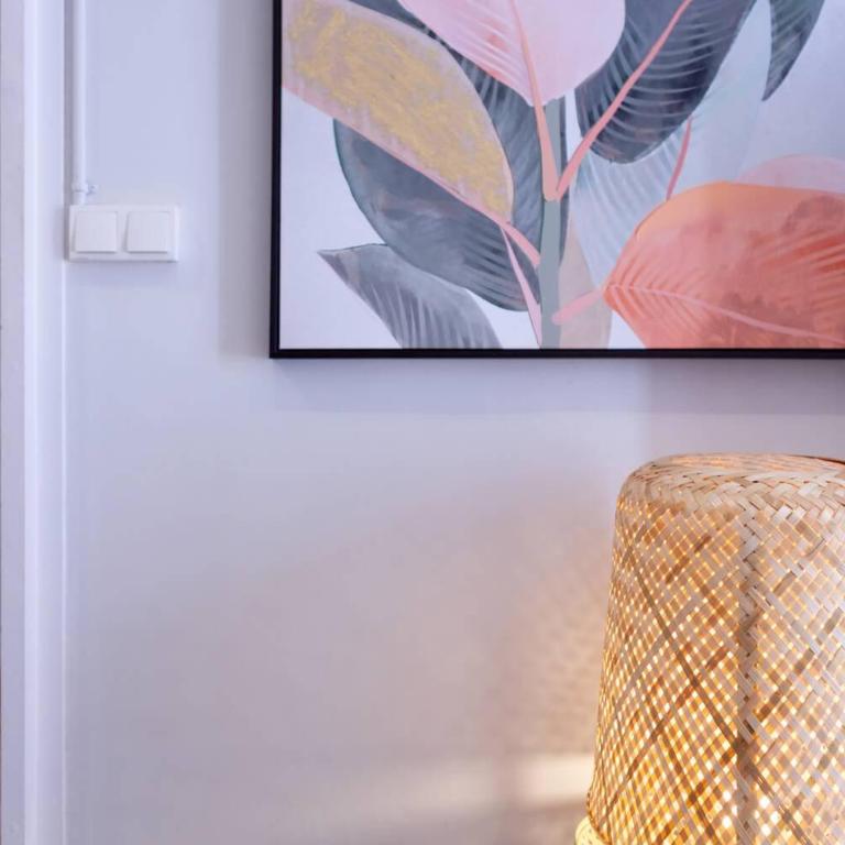 22PAR1006 Newly refurbished 2bed apartment in Paral - Apartamento con balcón - 32