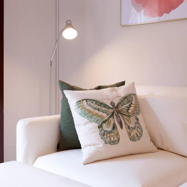 22PAR1006 Newly refurbished 2bed apartment in Paral - Apartamento con balcón - 33
