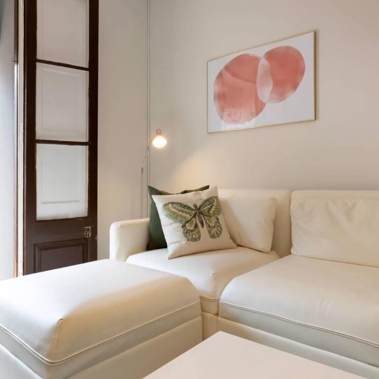 22PAR1006 Newly refurbished 2bed apartment in Paral - Apartamento con balcón - 34