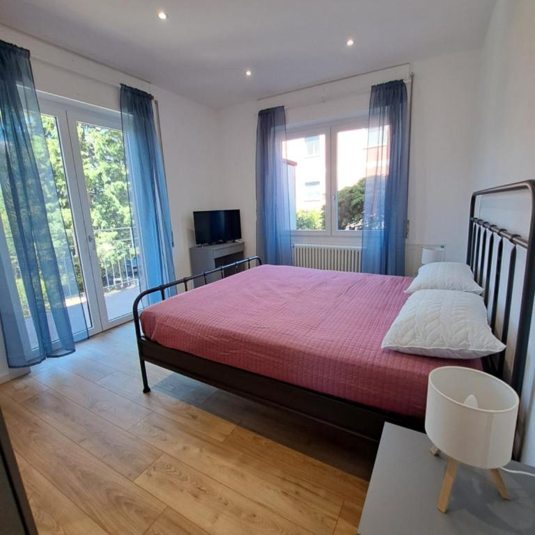 A stone's throw from the lake, a lovely apartment - Appartamento con 2 Camere da Letto - 3