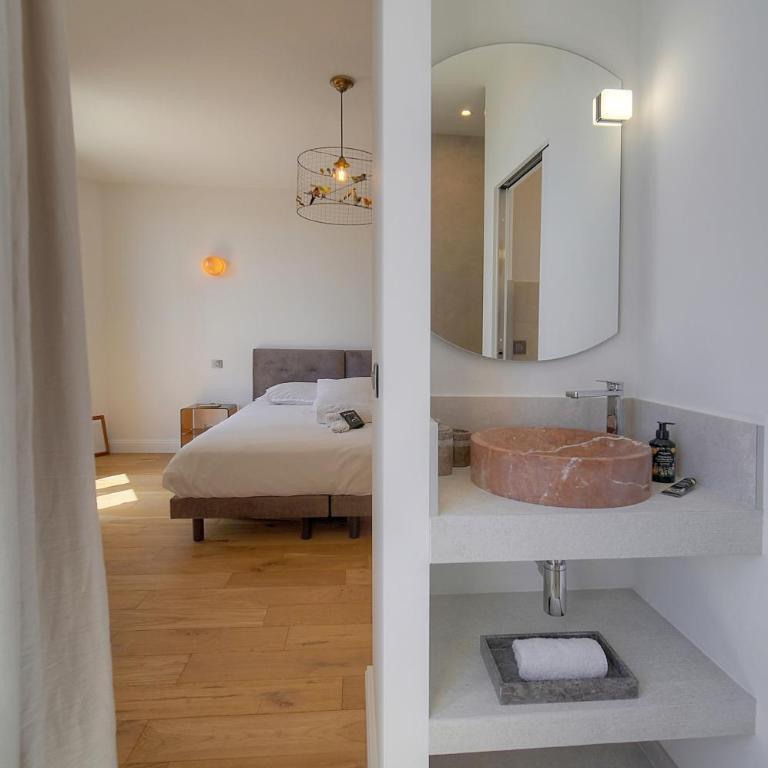 FRGK "Villa Pont Saint-Victor Piscine Privée 4 Chambres Cannes" - Villa avec Piscine Privée - 31