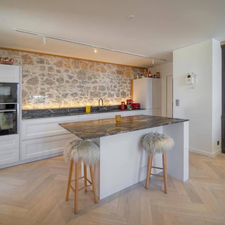 FRGK "Villa Pont Saint-Victor Piscine Privée 4 Chambres Cannes" - Villa avec Piscine Privée - 49