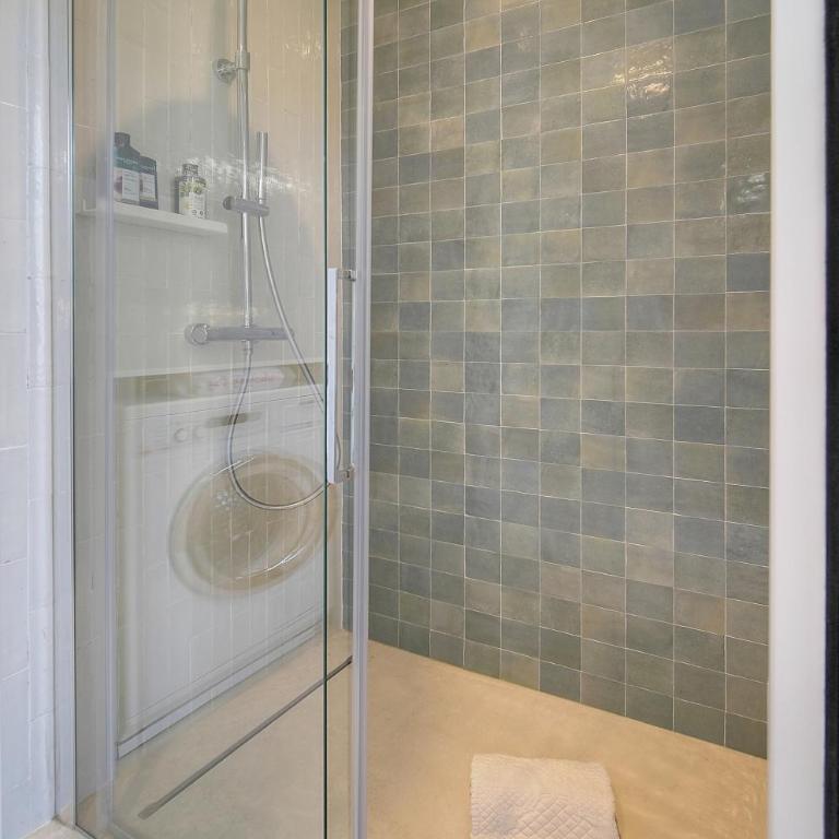 FRGK "Villa Pont Saint-Victor Piscine Privée 4 Chambres Cannes" - Villa avec Piscine Privée - 55