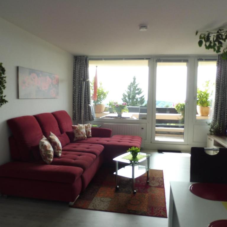 Komfortable Wohnungen und Studio in Sankt Englmar - Comfort Apartment mit Panoramablick - 32