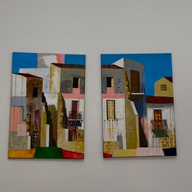 Leone Sicily apartments - Appartamento con 1 Camera da Letto - 4