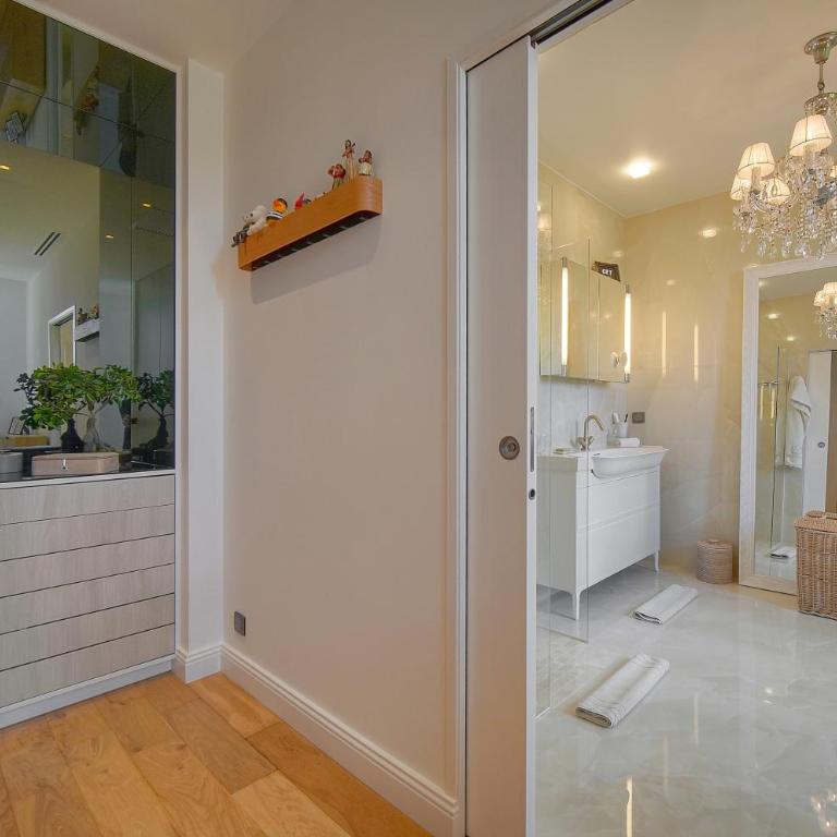 FRGK "Villa Pont Saint-Victor Piscine Privée 4 Chambres Cannes" - Villa avec Piscine Privée - 59