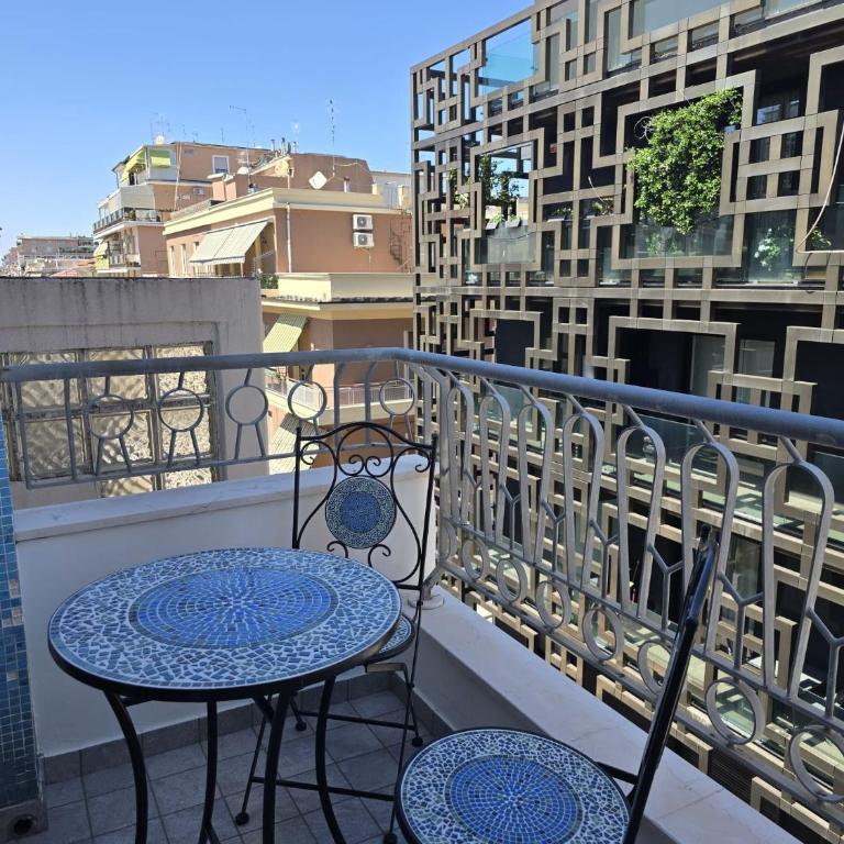 Barlumi di Luce Apartment - Appartamento con 2 Camere da Letto - 19