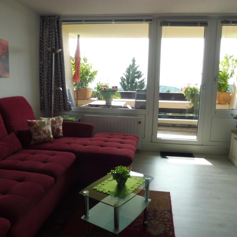 Komfortable Wohnungen und Studio in Sankt Englmar - Comfort Apartment mit Panoramablick - 33