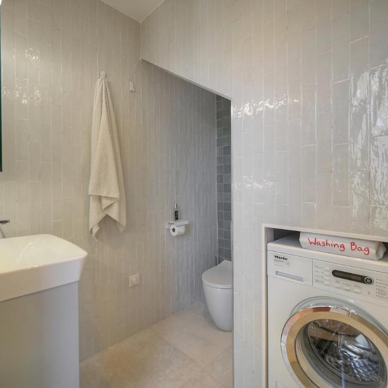 FRGK "Villa Pont Saint-Victor Piscine Privée 4 Chambres Cannes" - Villa avec Piscine Privée - 11