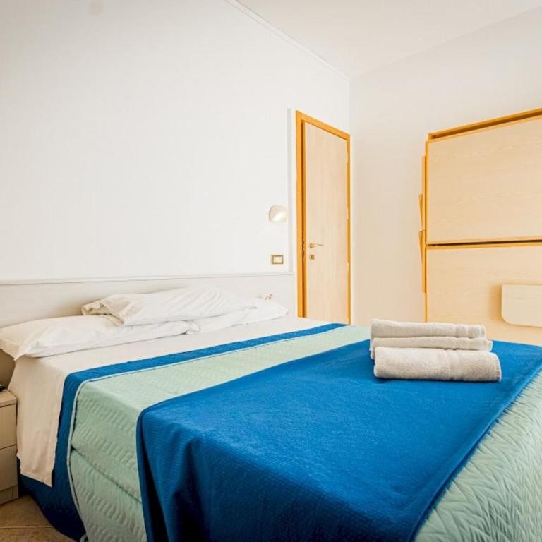 Hotel Tre Rose New 2026 - Double Room - 10