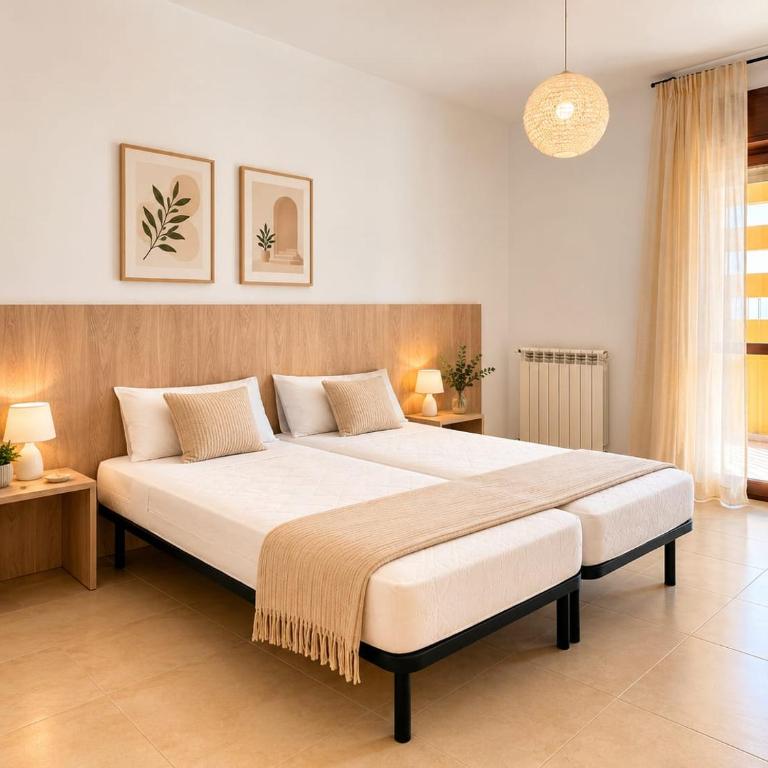 Carra Suites & Apartments - Appartamento con 1 Camera da Letto - 2