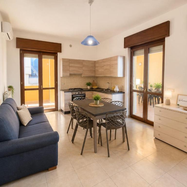 Carra Suites & Apartments - Appartamento con 1 Camera da Letto - 5