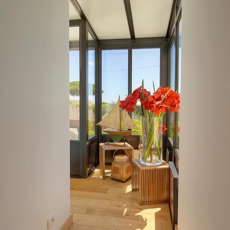 FRGK "Villa Pont Saint-Victor Piscine Privée 4 Chambres Cannes" - Villa avec Piscine Privée - 82