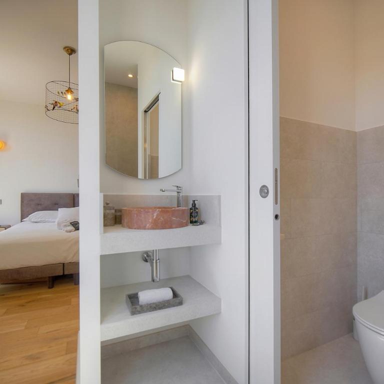 FRGK "Villa Pont Saint-Victor Piscine Privée 4 Chambres Cannes" - Villa avec Piscine Privée - 83