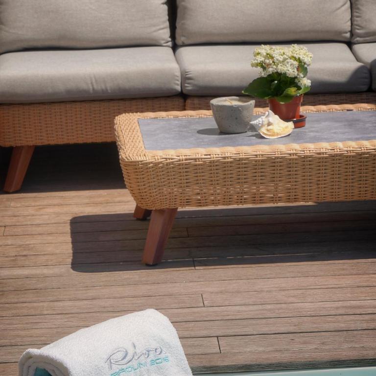 FRGK "Villa Pont Saint-Victor Piscine Privée 4 Chambres Cannes" - Villa avec Piscine Privée - 86