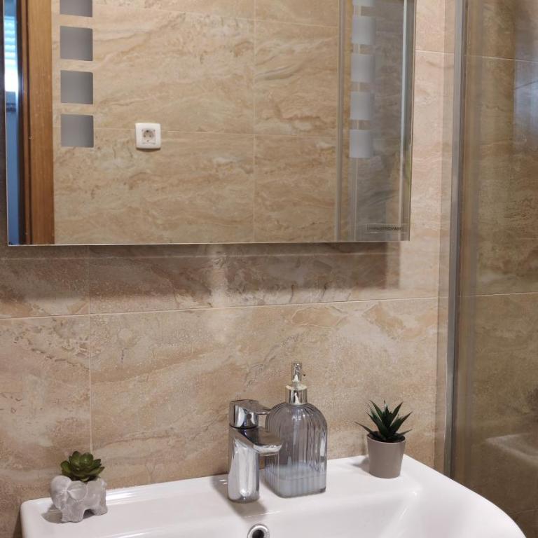 Apartman Maša - Appartement 1 Chambre - 5