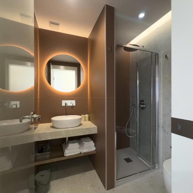 Marlice Boutique rooms - Camera Tripla Luxury - 13