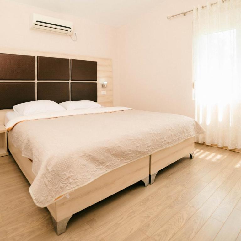 La Hacienda - Penthaus Apartman - 15
