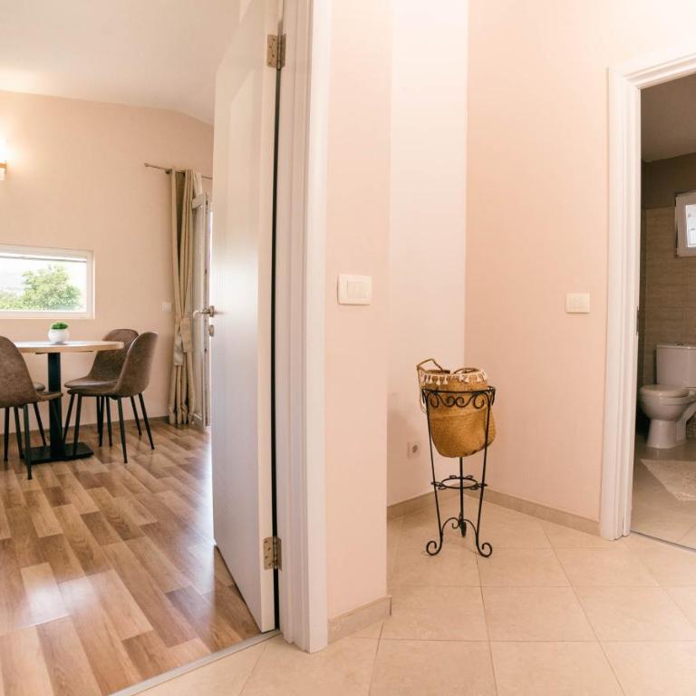 La Hacienda - Penthaus Apartman - 14