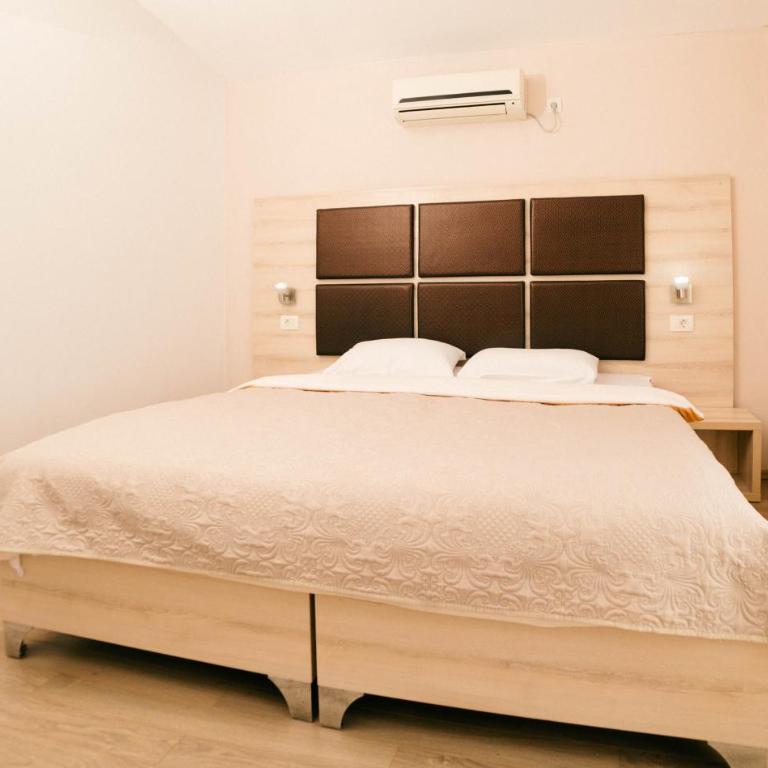 La Hacienda - Penthaus Apartman - 13