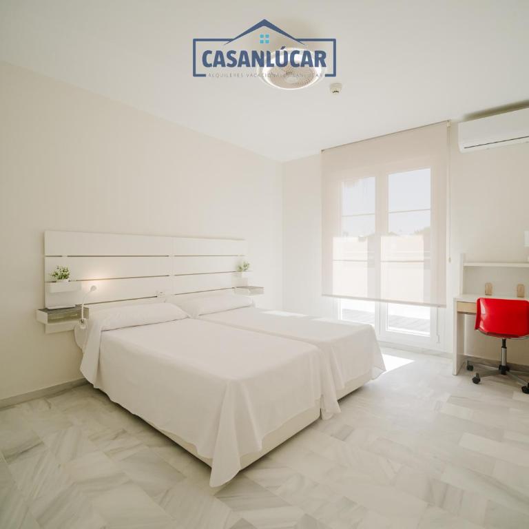 Apartamento los jardines - Apartment mit 2 Schlafzimmern - 5