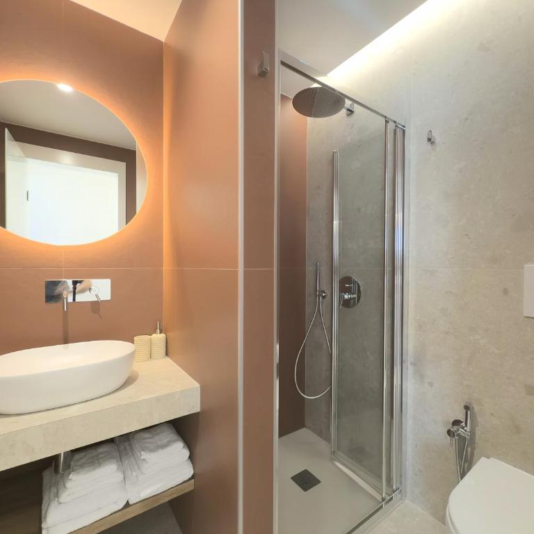 Marlice Boutique rooms - Camera Tripla Luxury - 14