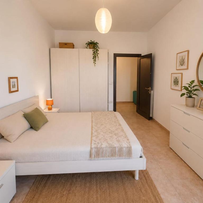 Carra Suites & Apartments - Appartamento con 2 Camere da Letto e con Vista - 1