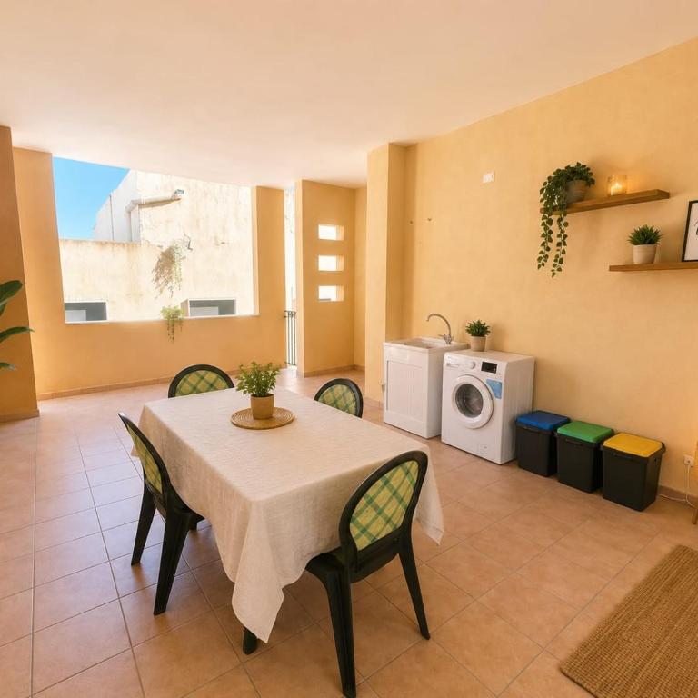Carra Suites & Apartments - Appartamento con 2 Camere da Letto e con Vista - 5