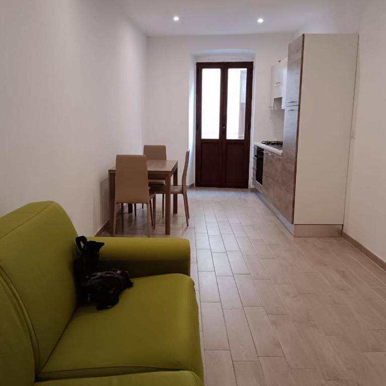 Appartamento Centro 4 Mori - Apartment - 1