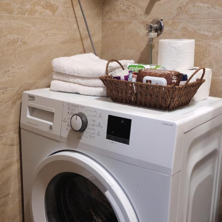 Apartman Maša - Appartement 1 Chambre - 7