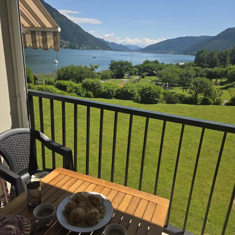 Ferienwohnung am Ossiachersee - Appartement 1 Chambre - 3
