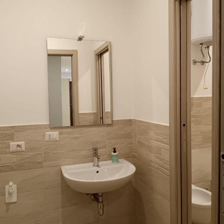 Appartamento Centro 4 Mori - One-Bedroom Apartment - 2