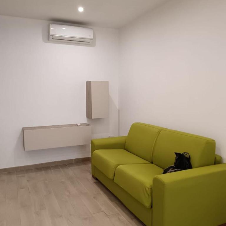 Appartamento Centro 4 Mori - Apartment - 2