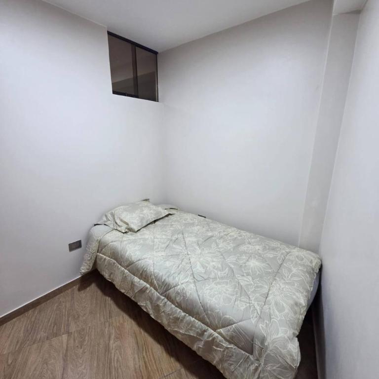 Cusco Santa Ana by Vibrant - Two-Bedroom Apartment with View - 3