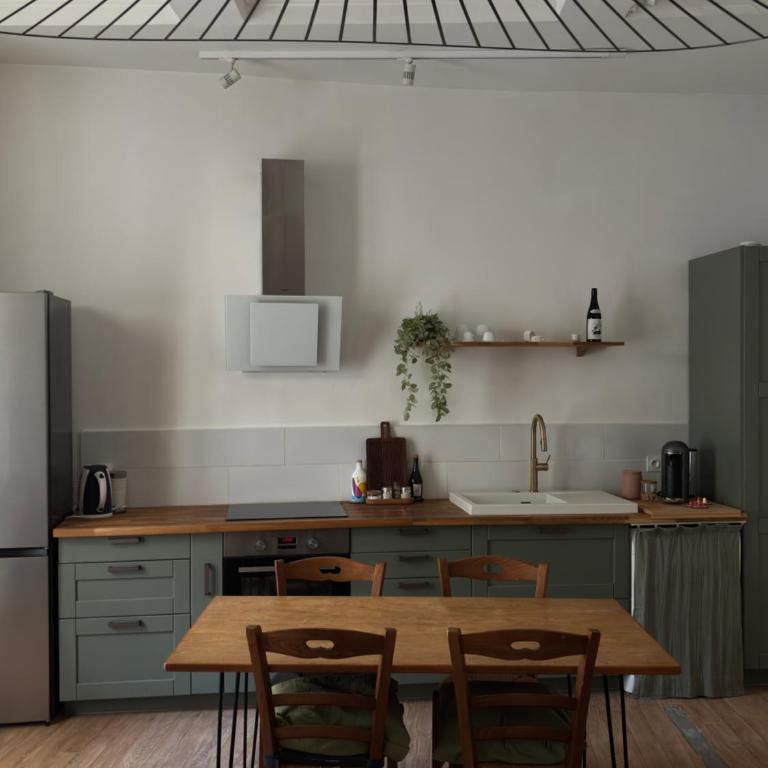L'Écrin - Apartment - 6