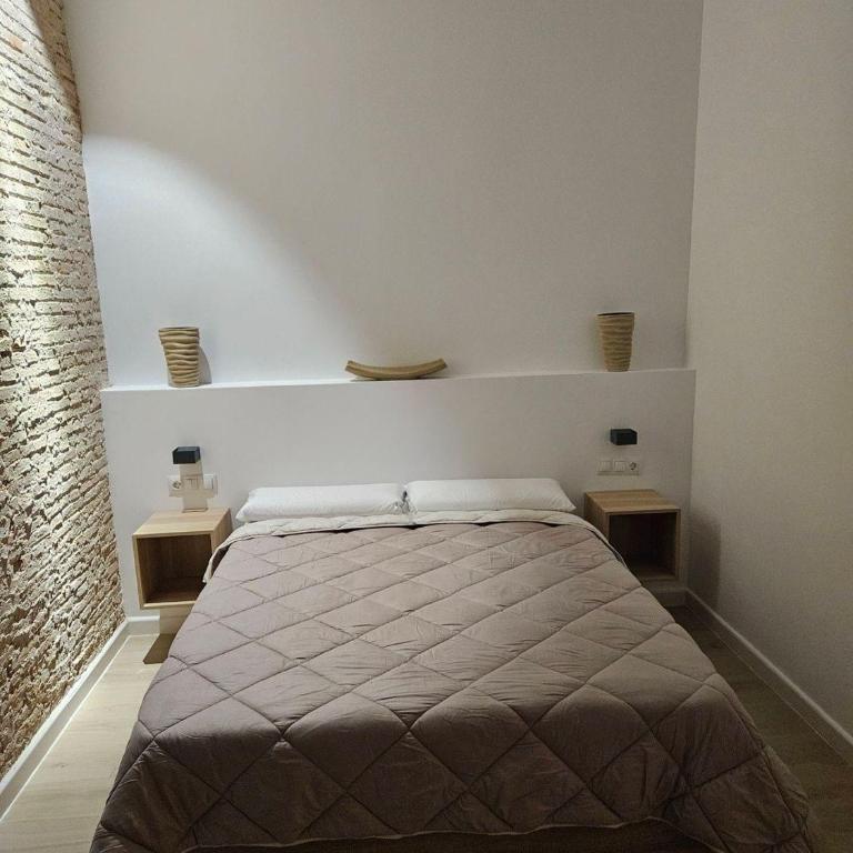 Apartamento Granada X - Apartamento de 2 dormitorios - 4
