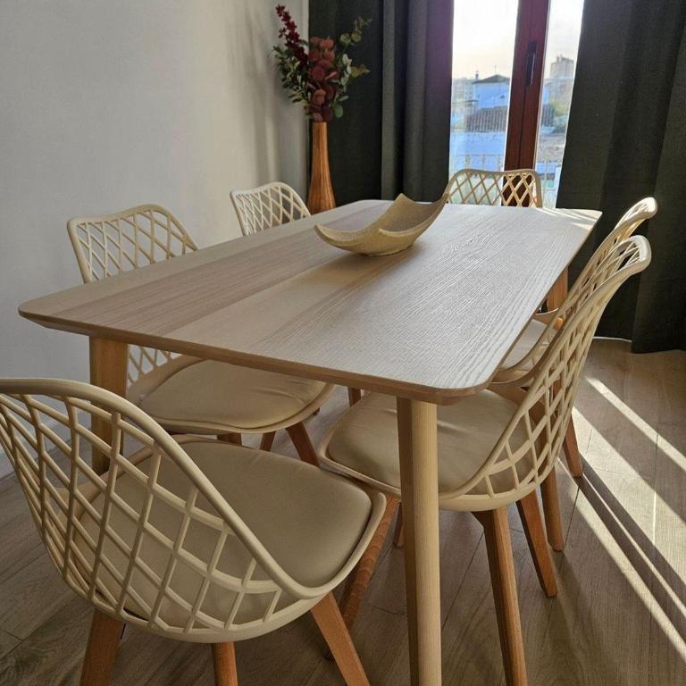 Apartamento Granada X - Apartamento de 2 dormitorios - 7
