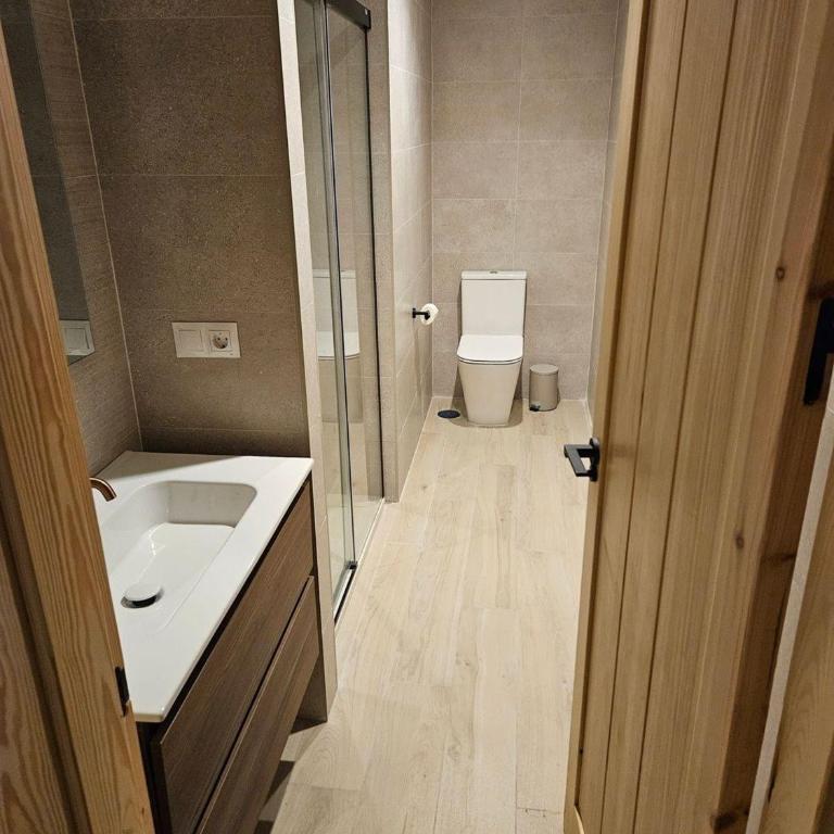 Apartamento Granada X - Apartamento de 2 dormitorios - 8