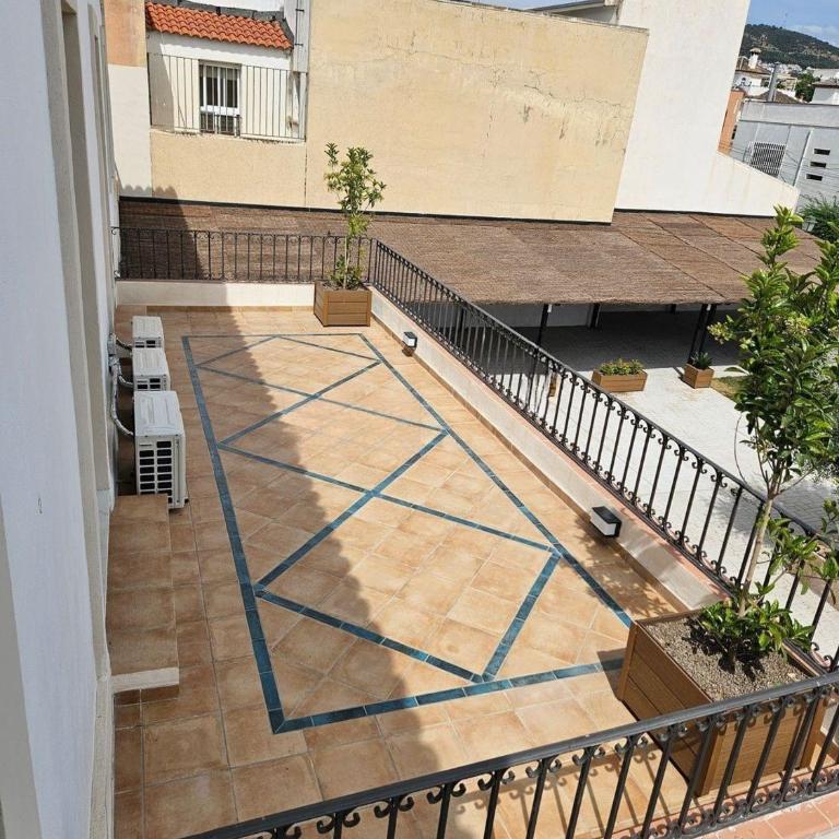 Apartamento Granada X - Apartamento de 2 dormitorios - 12