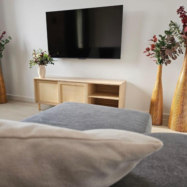 Apartamento Granada X - Apartamento de 2 dormitorios - 16
