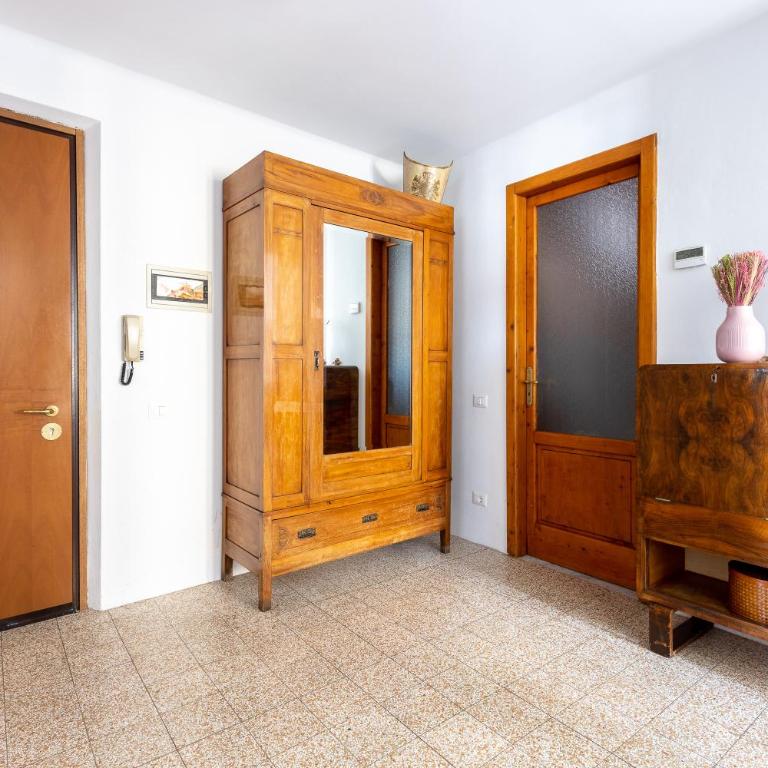Dimora del Fosso - Appartamento con 2 Camere da Letto - 9