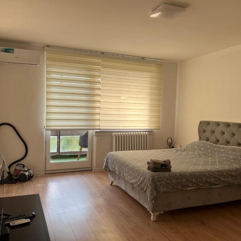 Olympic Residence Mojmilo - Apartman sa 1 Spavaćom Sobom - 2