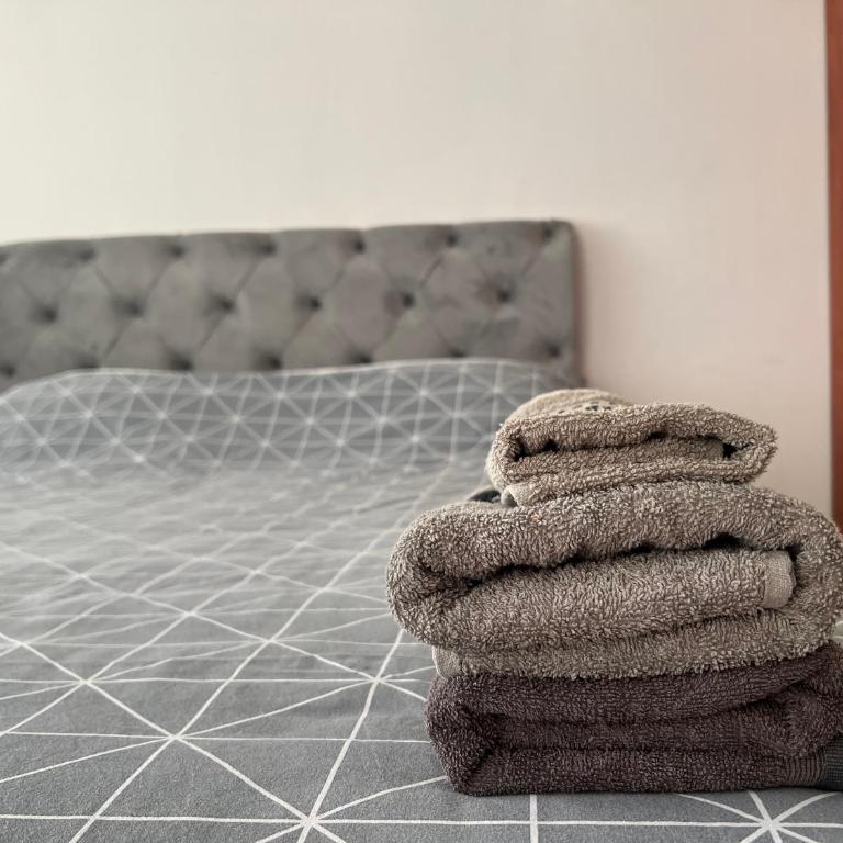 Olympic Residence Mojmilo - Apartman sa 1 Spavaćom Sobom - 7