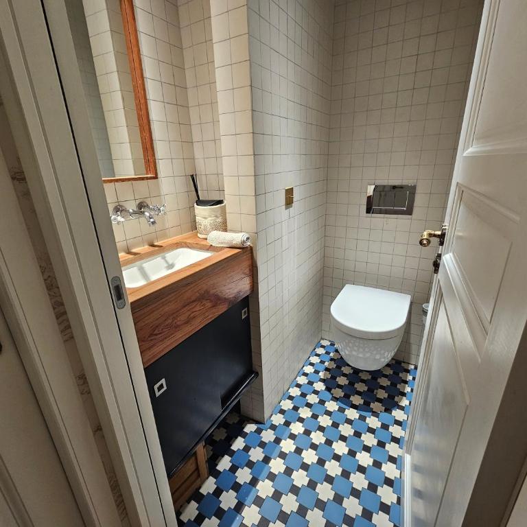 Les Frères Montgolfier - Les Canaux - 100 m2 - Appartement 3 Chambres Deluxe - 37