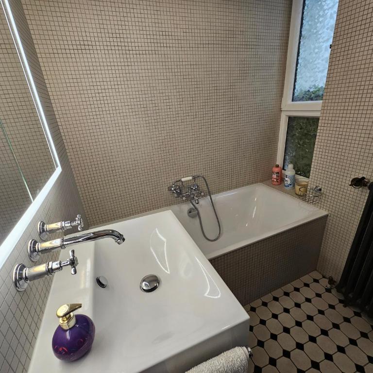 Les Frères Montgolfier - Les Canaux - 100 m2 - Appartement 3 Chambres Deluxe - 23