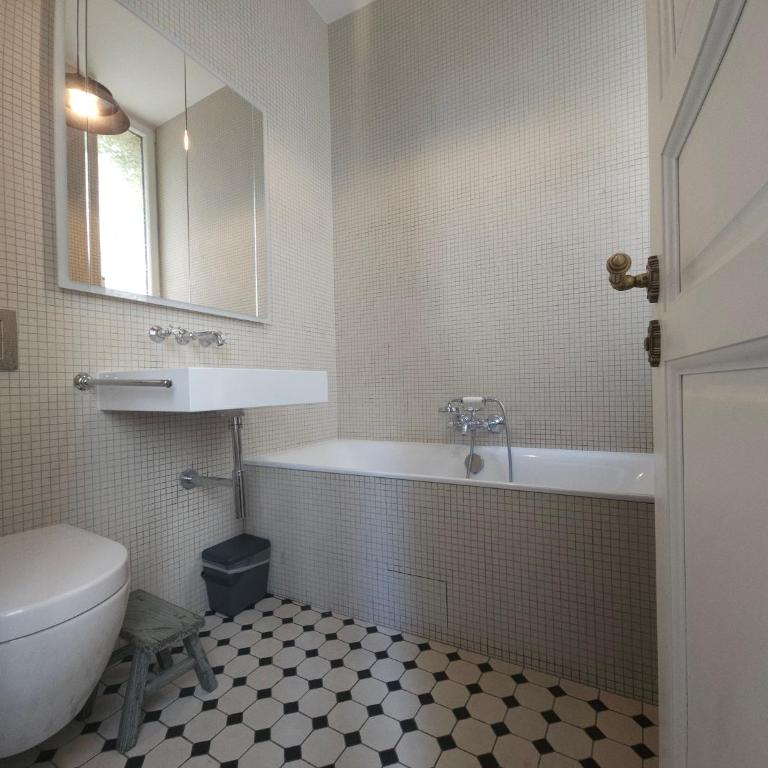 Les Frères Montgolfier - Les Canaux - 100 m2 - Appartement 3 Chambres Deluxe - 21