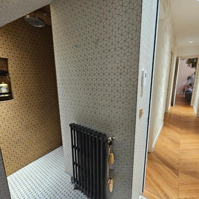 Les Frères Montgolfier - Les Canaux - 100 m2 - Appartement 3 Chambres Deluxe - 36