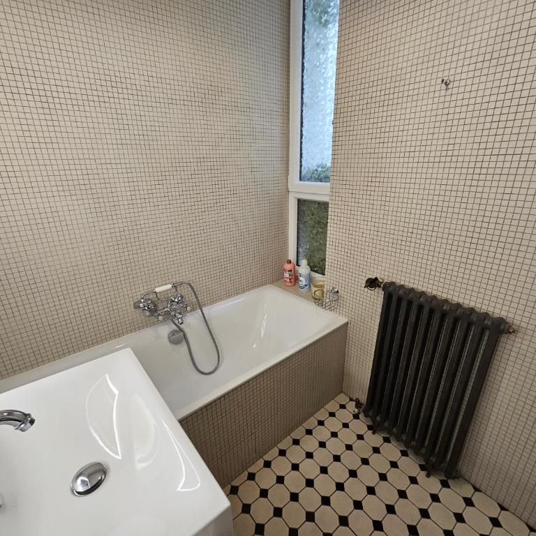 Les Frères Montgolfier - Les Canaux - 100 m2 - Appartement 3 Chambres Deluxe - 24