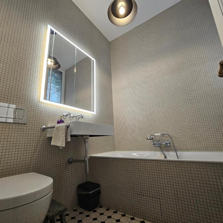 Les Frères Montgolfier - Les Canaux - 100 m2 - Appartement 3 Chambres Deluxe - 22